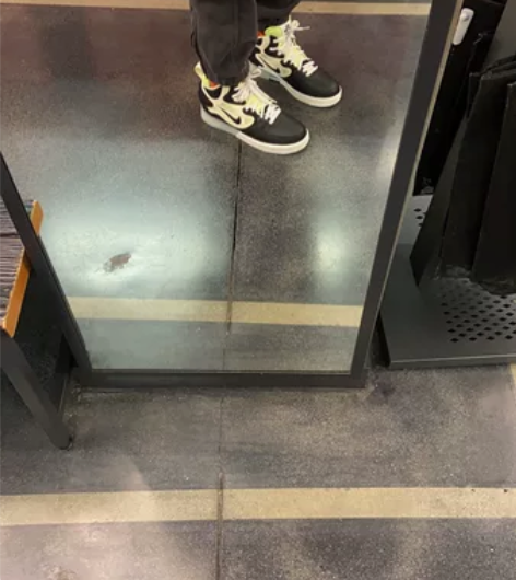 耐克air.全新.昨天刚买..520出. ...