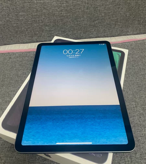 特价出iPad Air4 2020款 1...