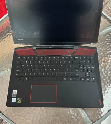 联想游戏本Y720 配置:I7 7700H...