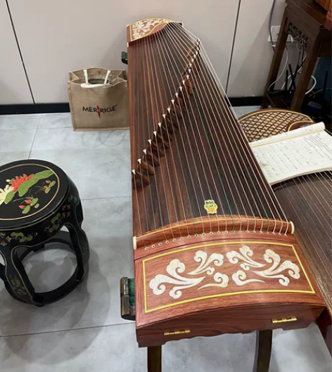 古筝帮忙调音 同城 感兴趣的话点“我想要”...