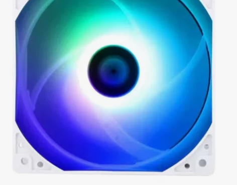 利民机箱、CPU散热器风扇，利民TL-C1...