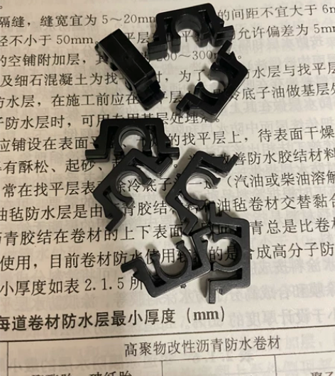 先马趣造机箱卡扣，10个20元。黑色白色两...