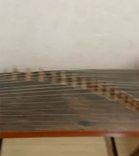 古筝便宜卖 仅限自提 感兴趣的话点“我想要...