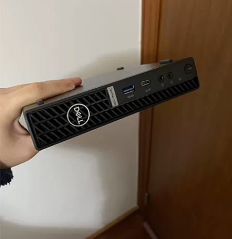 Dell戴尔Optiplex 7090MF...