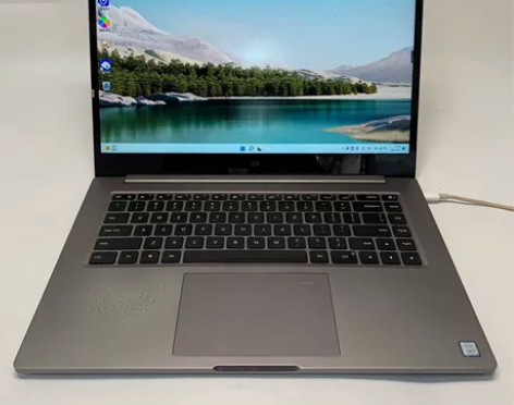 9成新xiaomi/小米 小米笔记本 Pr...