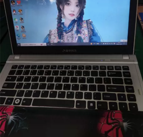 清华同方i7-3612笔记本配置如图，加装...