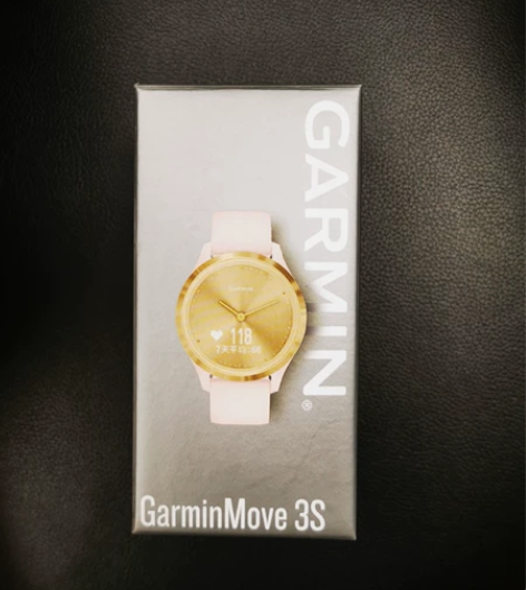 全新佳明手表garmin move全系列,...