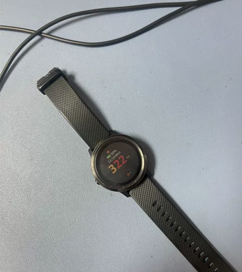 佳明（GARMIN）手表vivoactiv...