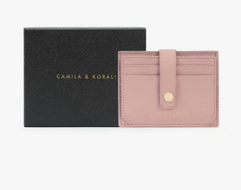 【38活动价】2020新款短款钱包卡包女式...