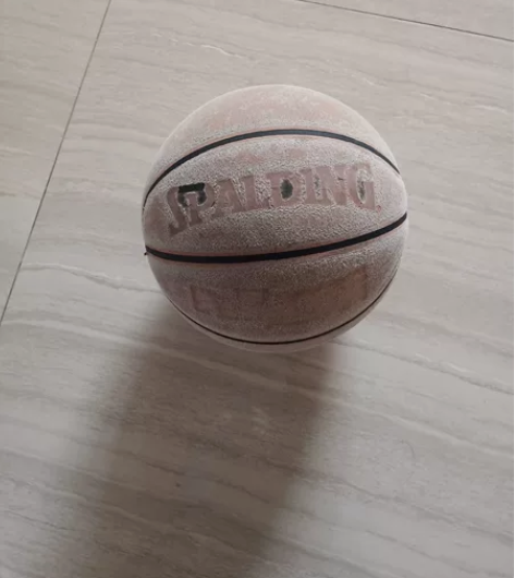 入手渠道：篮球 转手原因：太多了规格尺寸：...