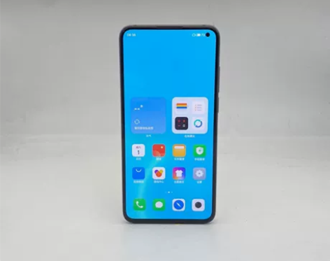 95新 魅族 17 Pro（5G）  8+...