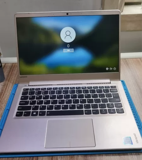 联想笔记本 小新air13系列13寸 8新...