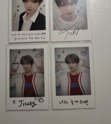 【出】nct dream展会dream v...