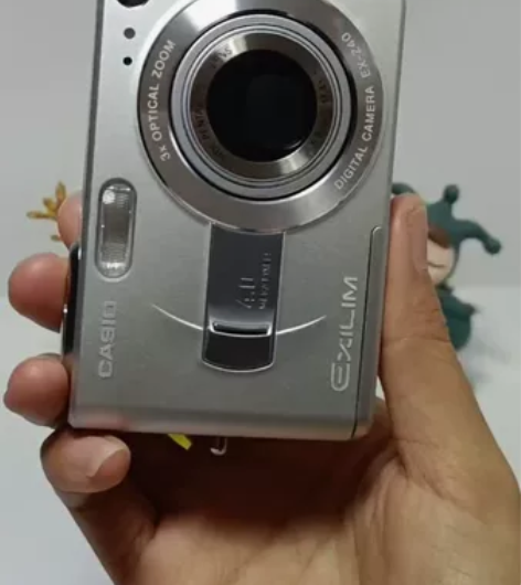 卡西欧z50 网红稀有款  成色如图实拍 ...