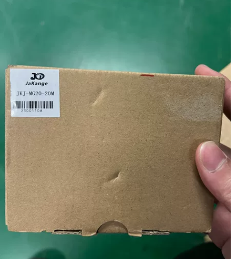 佳康捷工业相机 型号jkj-MG20-20...