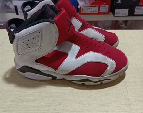 32码  【BP幼童】乔丹Air Jord...