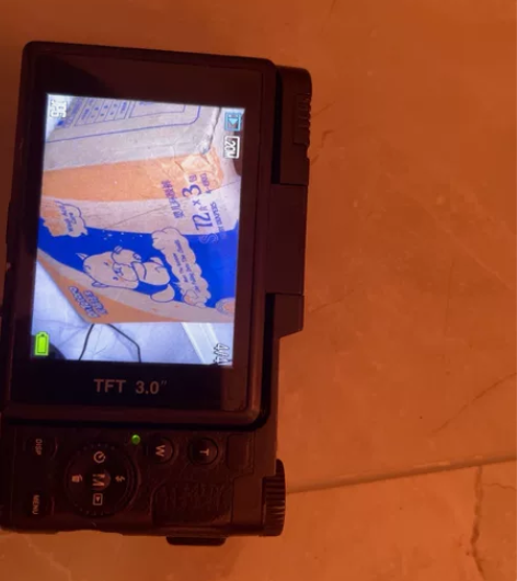 数码相机微单 不知到啥牌子 拍照漂亮裸机便...