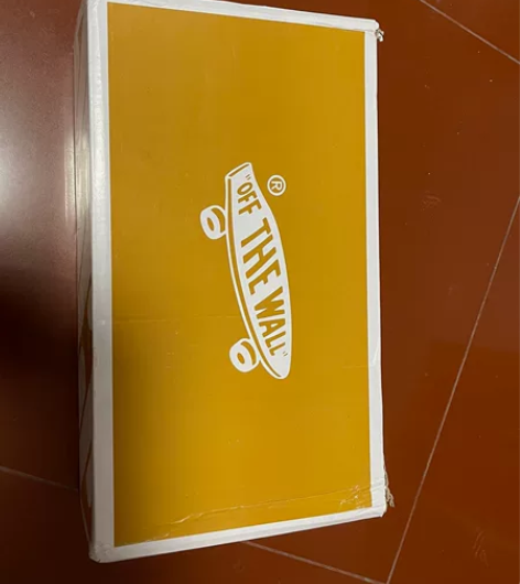 Vanscasestudy 黑腰果花 出门...