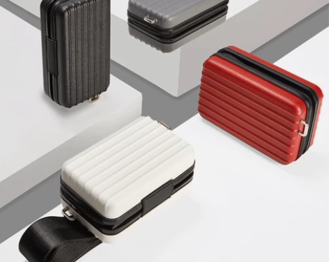 斜挎单肩包胸包 男女通用