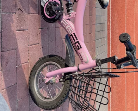 飞鸽减震儿童自行车 孩子大了要换大车了  ...