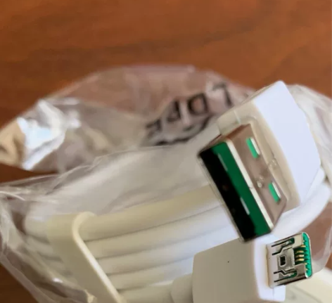 OPPO闪充数据线充电线闪充头！ 单线9....