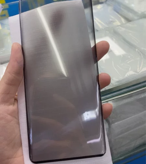 vivoX80手机膜X80Pro防窥钢化膜...