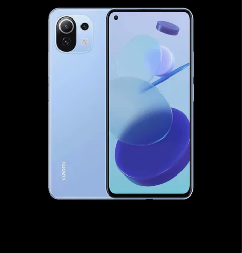 Xiaomi 11 青春版 8GB+128...
