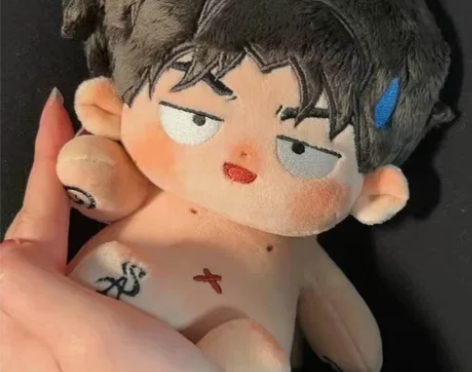 收 服了 20cm 名侦探柯南 服部平次 ...