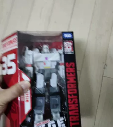 变形金刚，孩之宝，围城，二次元威震天，35...