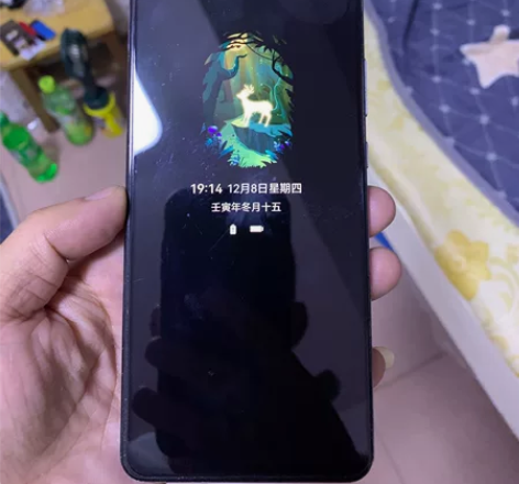 华为mate30 4G  8+128紫色 ...