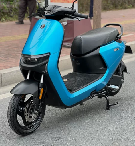 出售：2022年4月20号激活九号N70C...