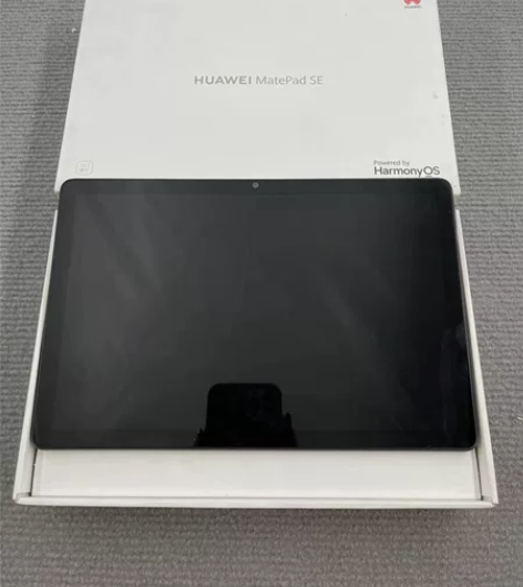 华为mate pad se 4＋128G内...