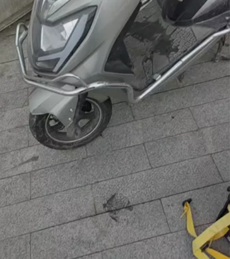 台铃电动车,离开本地 无电池,外卖可用,八...