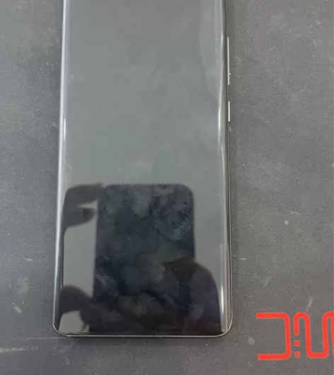 小米12拆机屏幕，屏幕细微划痕，贴膜无视，...