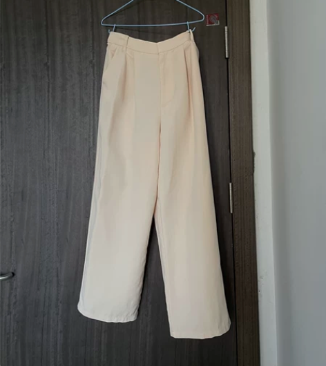 ［穿搭博主的闲置］ZARA TRF 女装 ...