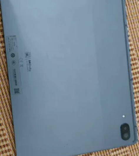 联想小新pad pro 2020 fb-7...