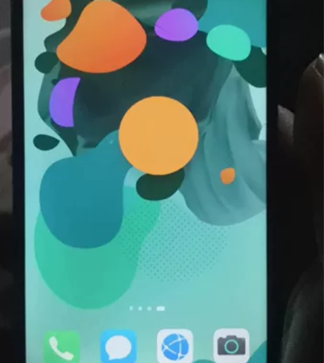华为手机nova5z，6+128，自用购于...