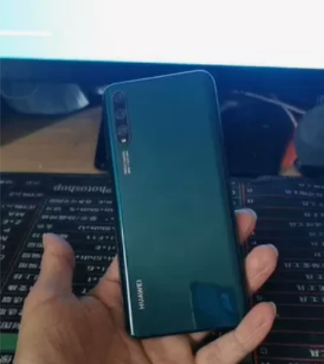 华为畅享10s  6+128 感兴趣的话点...