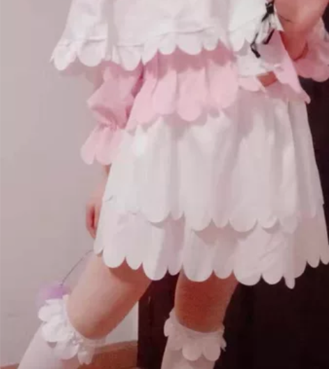 漫衣尚康娜康纳cos服小林家的龙女仆动漫c...
