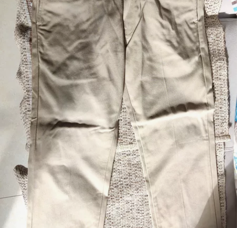 正品dickies休闲裤腰围32 感兴趣的...