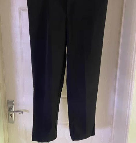 西装裤 休闲裤 尺码 ：3xl  实拍 售...