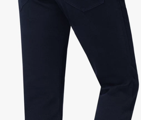 牛仔裤 牛仔裤子品牌阿玛伲休闲男2022秋...