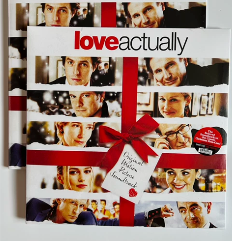 【现货】Love Actually 真爱至...