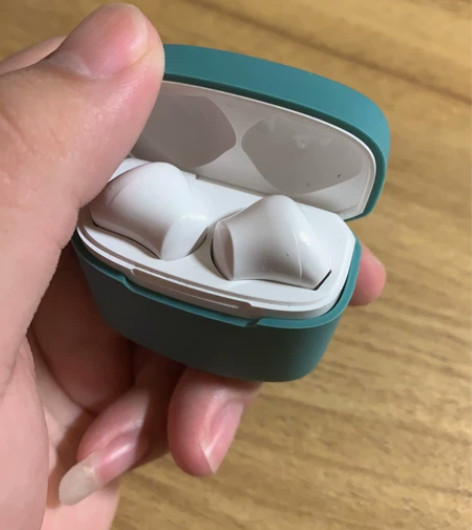 纽曼x5升级版，非常好用，因为买了AirP...
