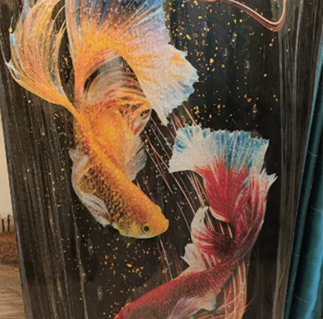 玄幻画重工艺,全新 感兴趣的话点“我想要”...