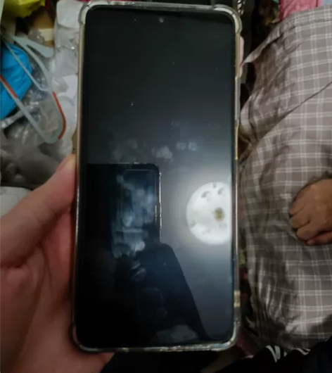 红米Redmi note 9 Pro 5g...