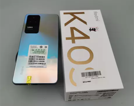 ?99新MIUI/小米 红米 K40S（5...