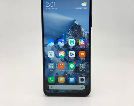 ?95新 小米 红米 Note 9 Pro...