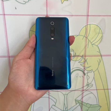 处理～红米k20pro 全网通8+128 ...