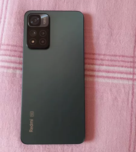 红米note11Pro九层新 8+128、...